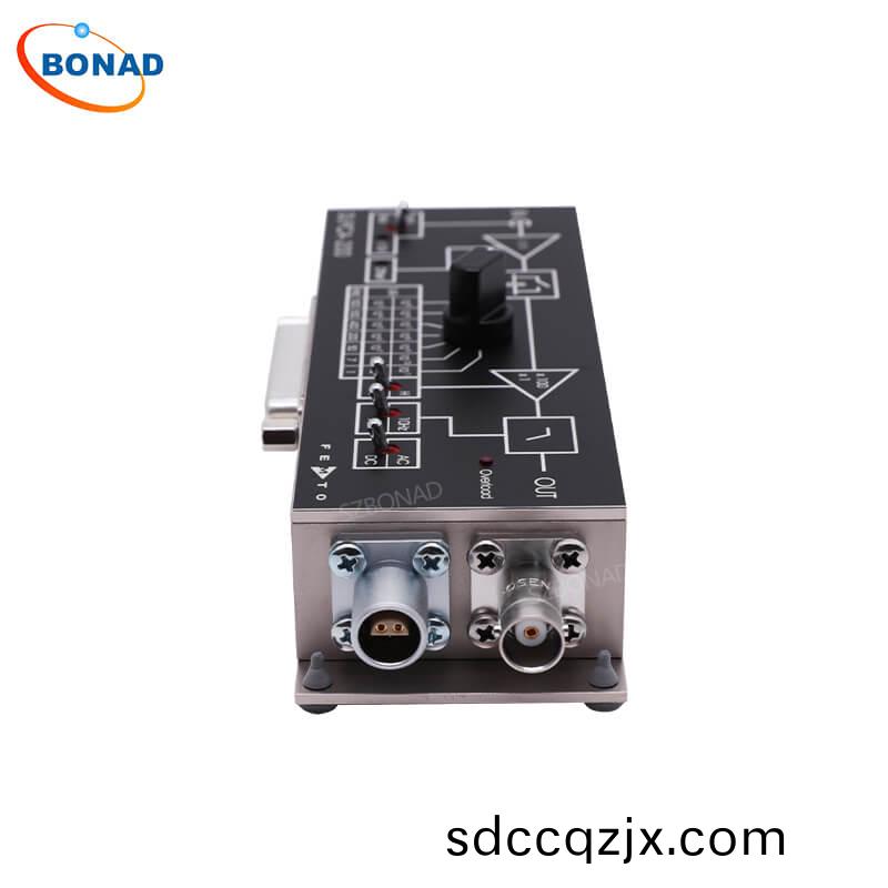 DLPCA-200可變增益電流放大(da)器