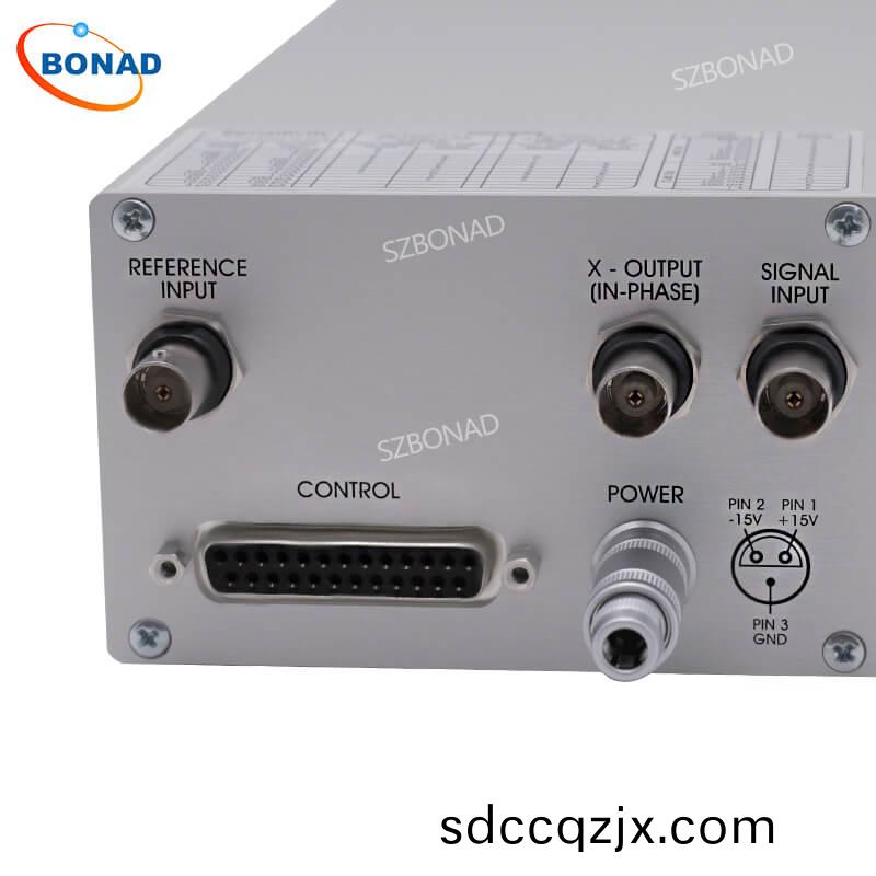 LIA-MV(D)-200 係列鎖相放大器(qi)