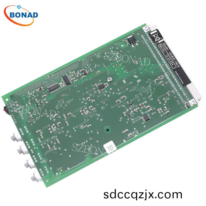 LIA-BV(D)-150 係列單卡式鎖相放大器