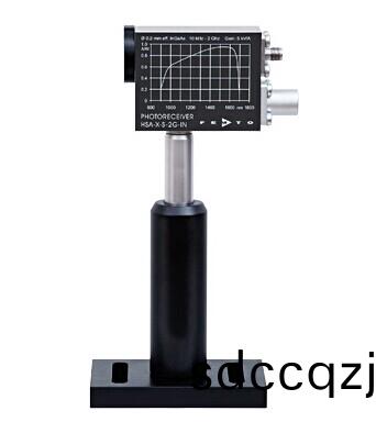 HSA-X-S係列超快(kuai)速光接(jie)收器(qi)