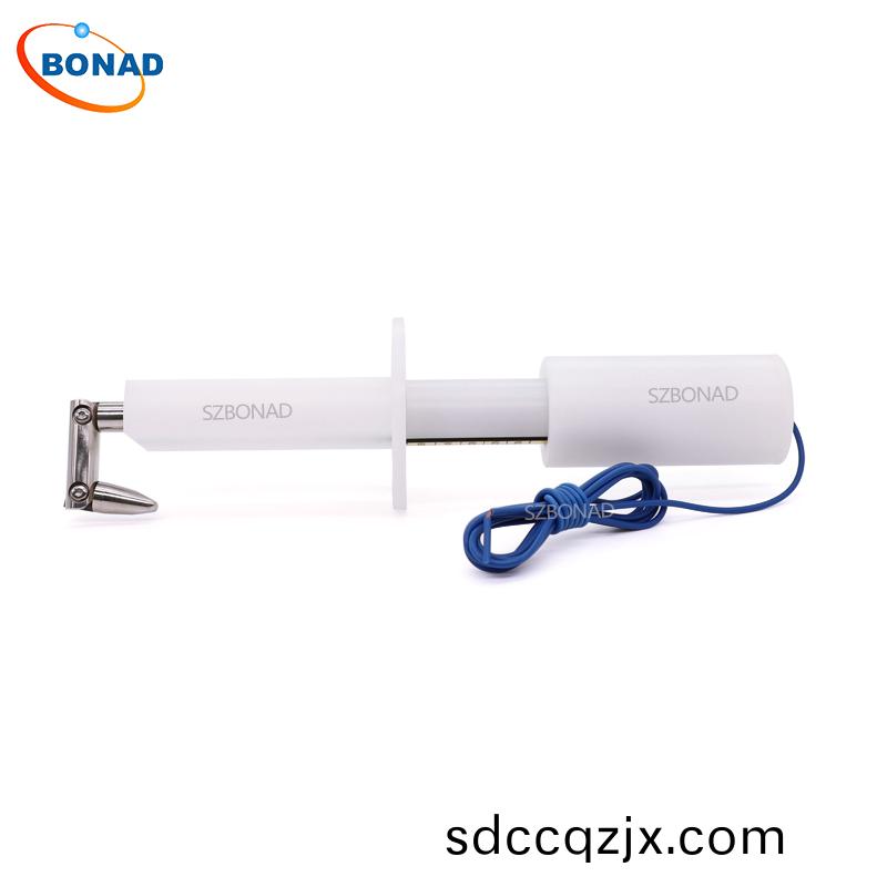 IEC61032 Jointed Test Finger Probe with 10 ~ 50N Thrust-1