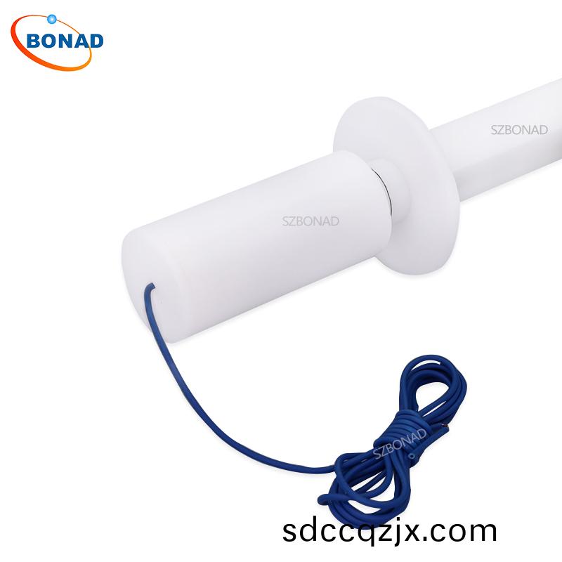 IEC61032 Jointed Test Finger Probe with 10N-3