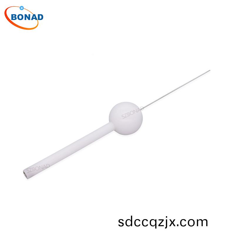 IEC61032 BND-D IP4X Test Probe D-2 IEC61032 BND-D IP4X Test Probe D-2