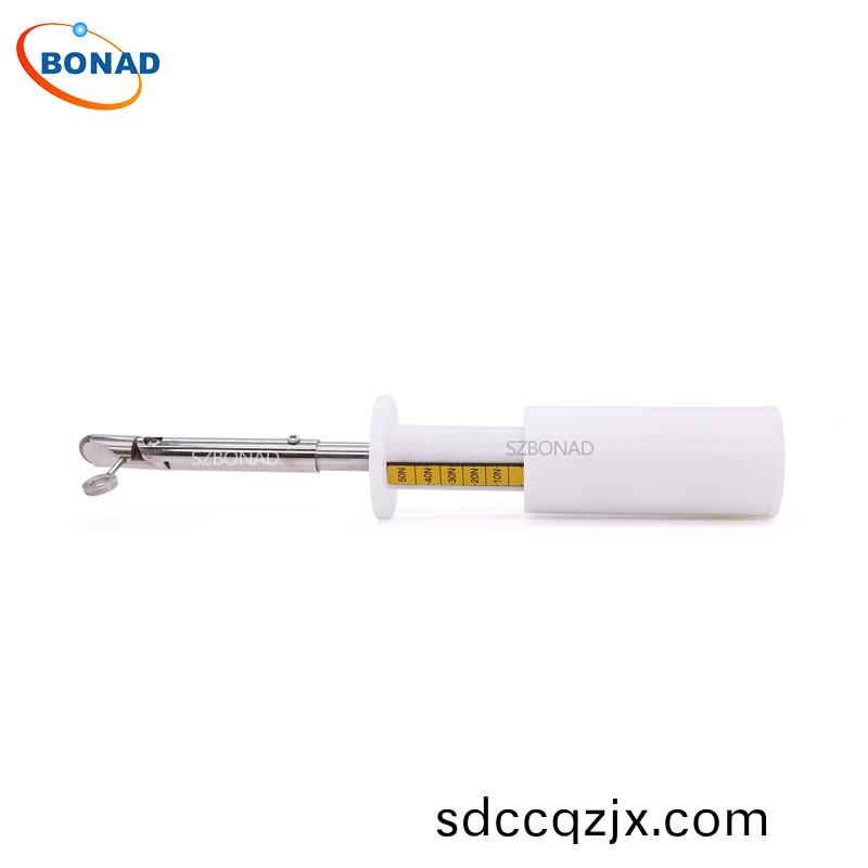 IEC60335 Test Finger Nail probe-1 IEC60335 Test Finger Nail probe-1