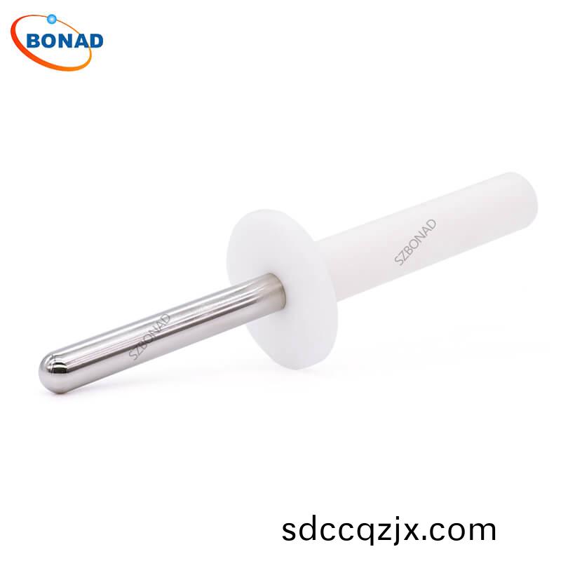 IEC/EN 60950 12mm Hemispherical Hard Rod BND-TB12