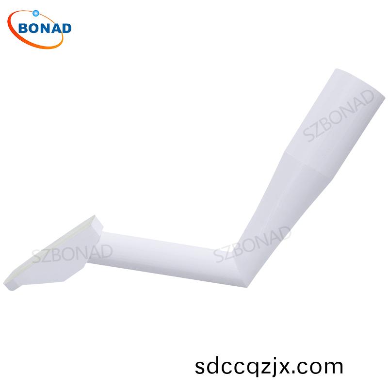 IEC 60335-2-92 Figure 103  figure 104 Foot Probe Test