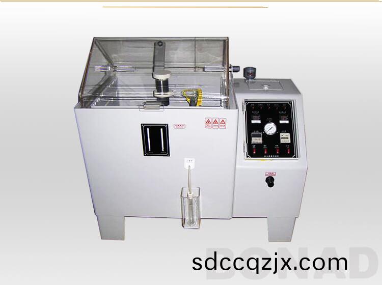 Salt Spray Corrosion Test Chamber BND-HYW