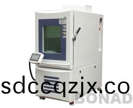 climate constant temperature and humidity test chamber