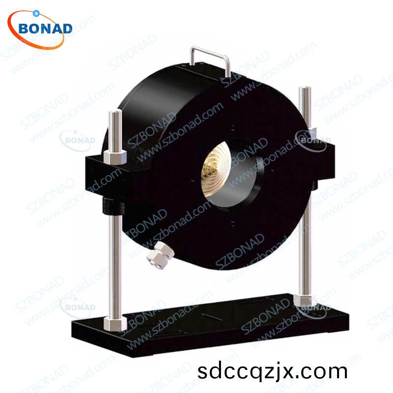 30 kW water-cooled thermopile laser power sensor