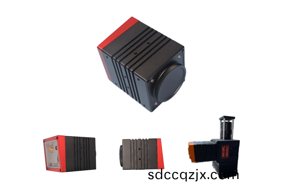 8-14um長波(bo)紅外激光光(guang)斑分析儀BND-1708