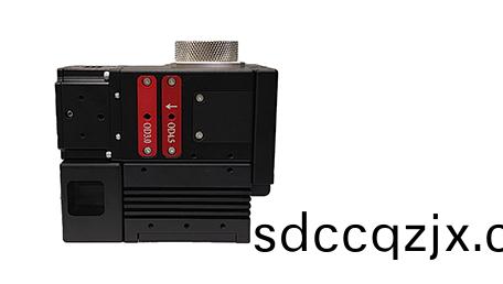 1030-1070nm 50μm-10mm高功(gong)率激光光斑分析儀BND-0310U