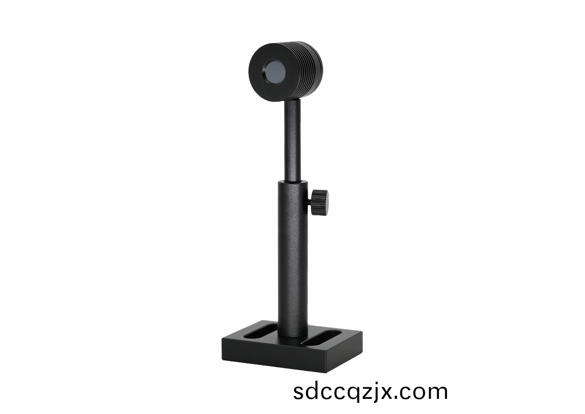 10mW - 2W自然冷卻激光(guang)功率計BND-Z02-08