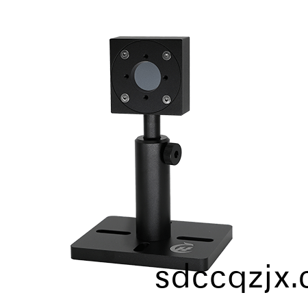 10mW-10W自然冷卻(que)熱電堆(dui)激(ji)光功率計BND-Z10-19