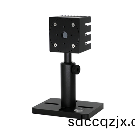 10mW-20W自然冷卻(que)熱電堆激光功率計BND-Z20-10