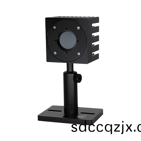 50mW-60W自(zi)然冷卻熱電堆激光功率計BND-Z60-30