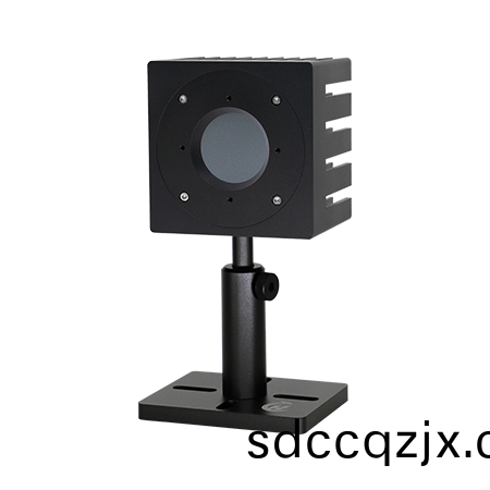 100mW-100W自(zi)然冷卻熱電堆激(ji)光功率計BND-Z100-40