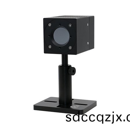 50mW-150W風冷熱電堆激(ji)光功(gong)率計BND-F150-30