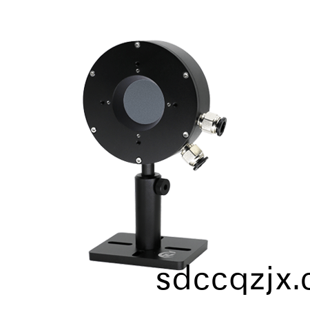 2W-1000W水冷(leng)熱電堆(dui)激光功率計BND-S1000-40