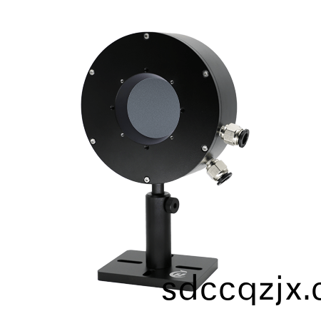 5000W高功(gong)率水冷熱電堆激(ji)光功率計BND-S5000-55