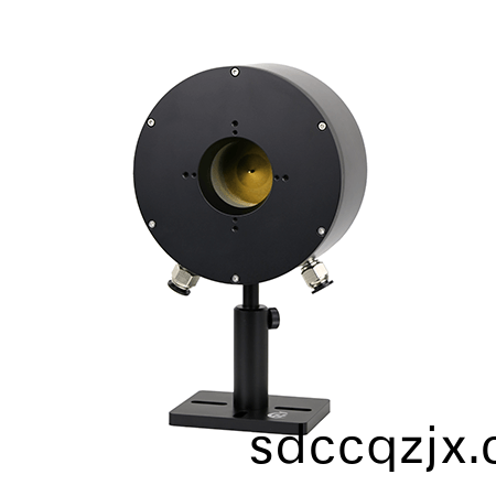 10k-W高功率(lv)反(fan)錐體水冷激光功(gong)率計BND-S10K-45