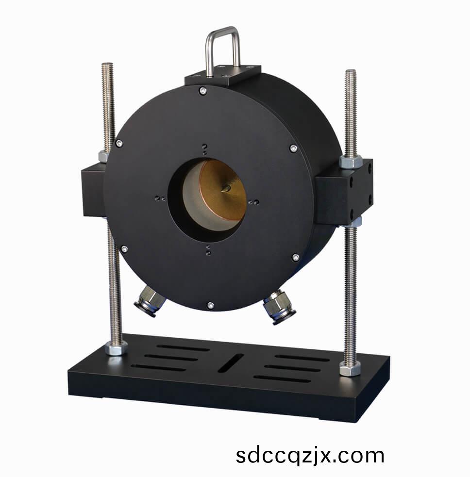 15k-W高功率水冷熱(re)電堆激(ji)光功率計BND-S15K-55 