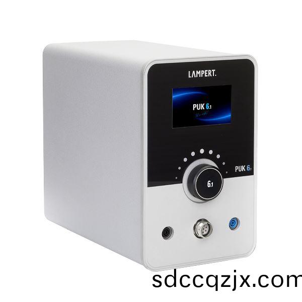 Lampert PUK 6.1珠寶金銀(yin)首(shou)飾精密銲接機(ji)