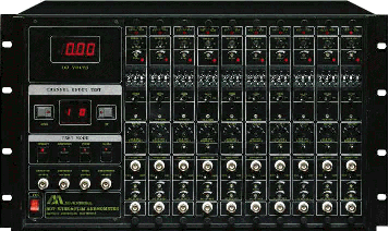 AN-1003低成本高(gao)性能熱線(xian)式風速測量(liang)儀