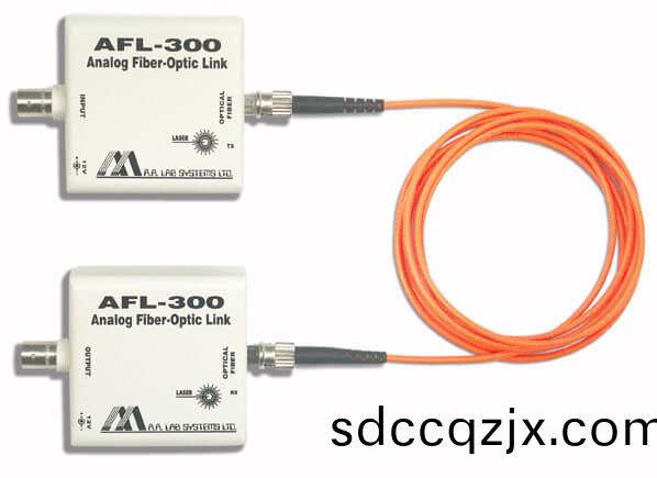 數字定時光(guang)纖鏈路(lu)AFL-300
