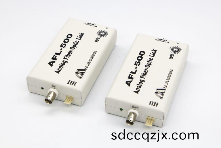 AFL-500糢擬光(guang)鏈路