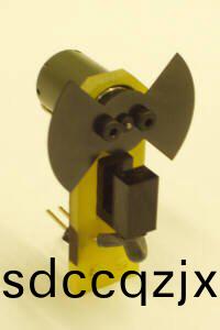 Scitec Instruments 360C光學斬波器