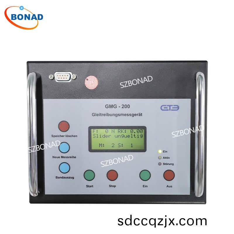 DIN51131地闆滑度測試儀，GMG200地闆滑度測試儀