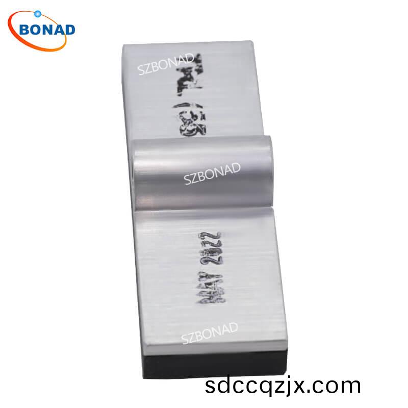 TRL(55)橡膠滑塊（擺式摩擦試驗(yan)儀(yi)專用）