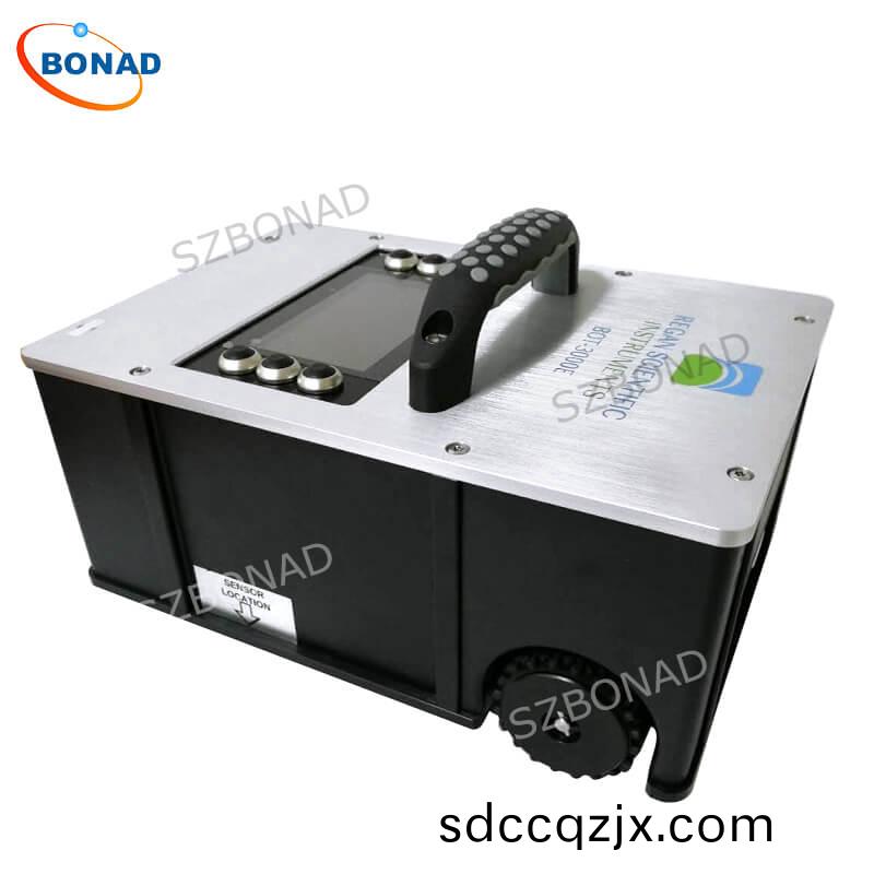 ANSI A137.1-2012摩擦係數儀(yi)BOT-3000E