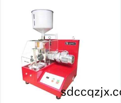 無釉磚耐磨深度測試(shi)儀GT0109