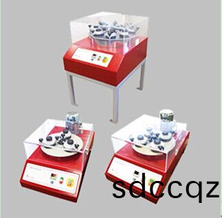 有釉磚錶麵耐磨(mo)測試儀GT0100