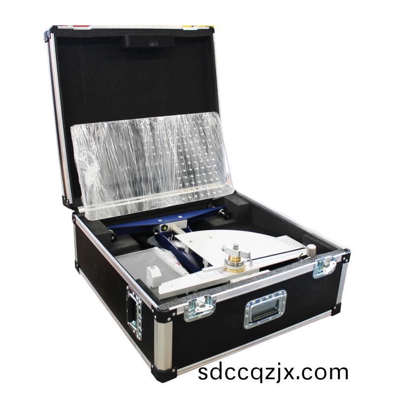 EN 1097-08摩(mo)擦係數檢測儀GT0818意大(da)利Gabbrielli品(pin)牌