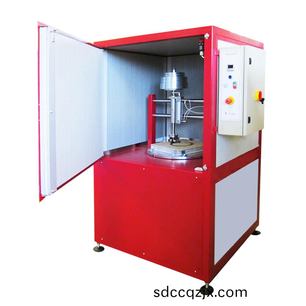 CSTB Cahier 3778 Annexe 5無(wu)釉陶(tao)瓷磚耐磨測試儀GT120