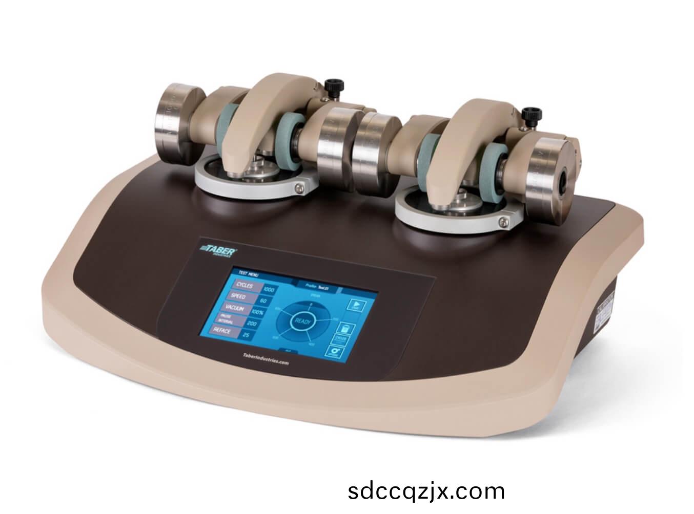 TABER耐磨試(shi)驗儀(yi)GT2270/GT2271