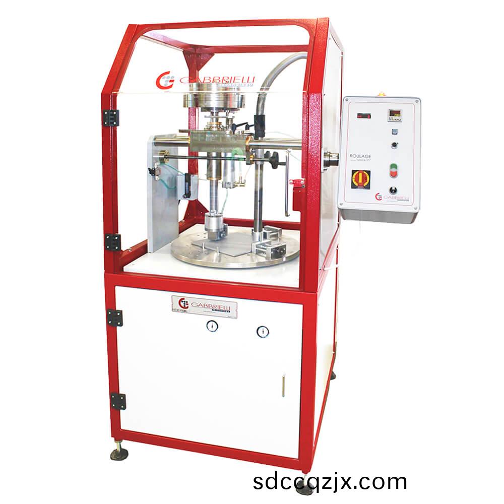 意(yi)大利Gabbrielli耐磨試驗機GT2085測試(shi)陶瓷磚耐磨(mo)性
