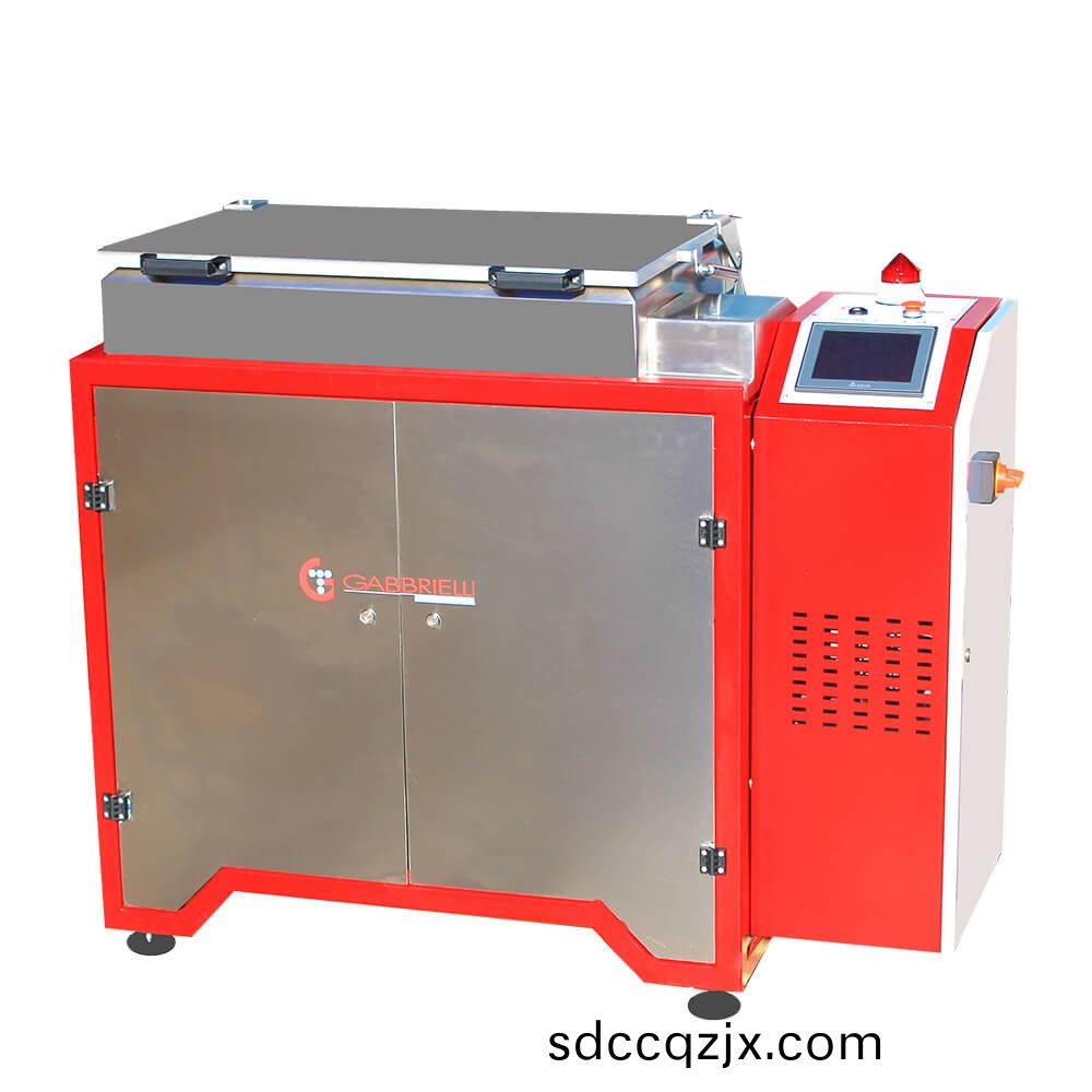 意大利Gabbrielli真空吸水率測(ce)試(shi)儀GT1907