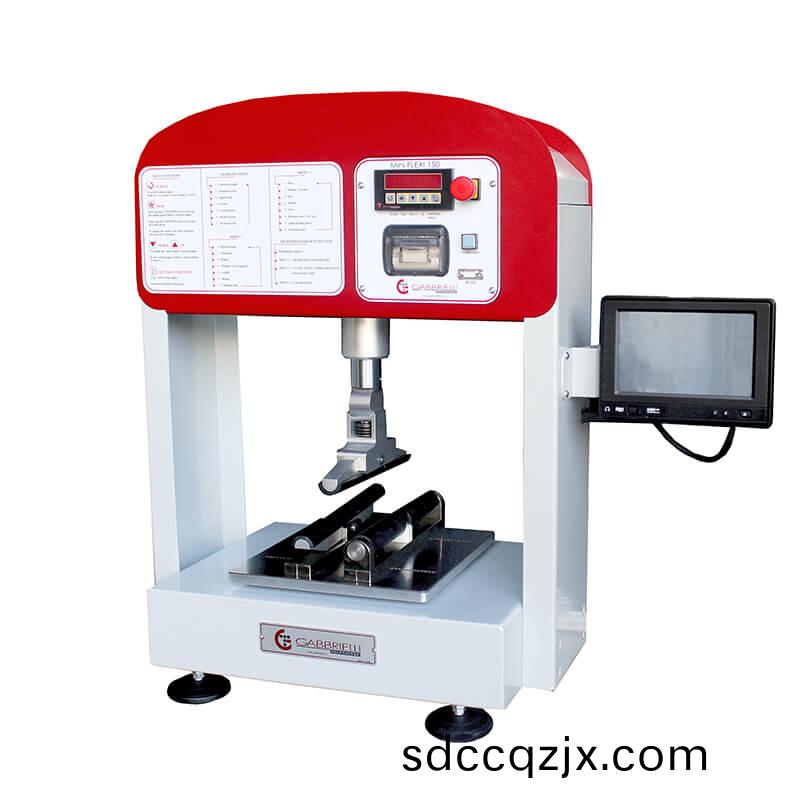 Gabbrielli陶瓷磚斷裂糢數測(ce)定儀GT2094