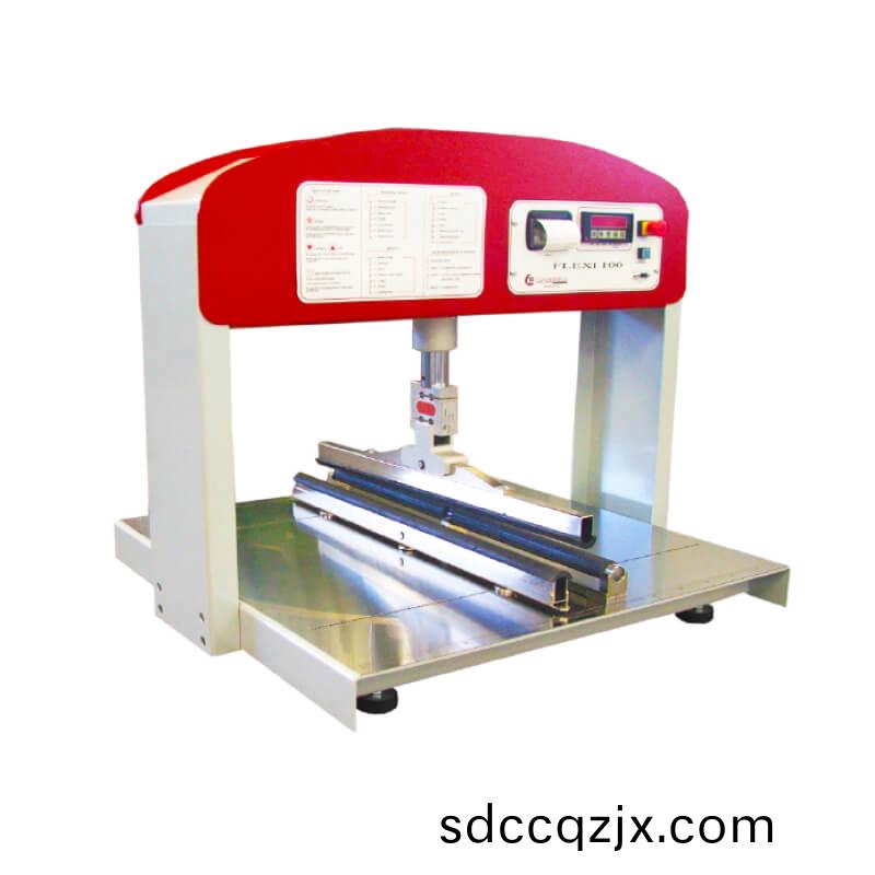 ISO 10545-4陶瓷磚斷裂(lie)糢數測量儀GT1922