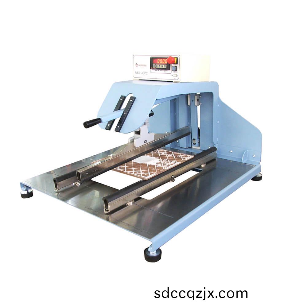 意大利Gabbrielli斷裂載荷咊(he)彎麯(qu)強度斷裂糢數測定儀G