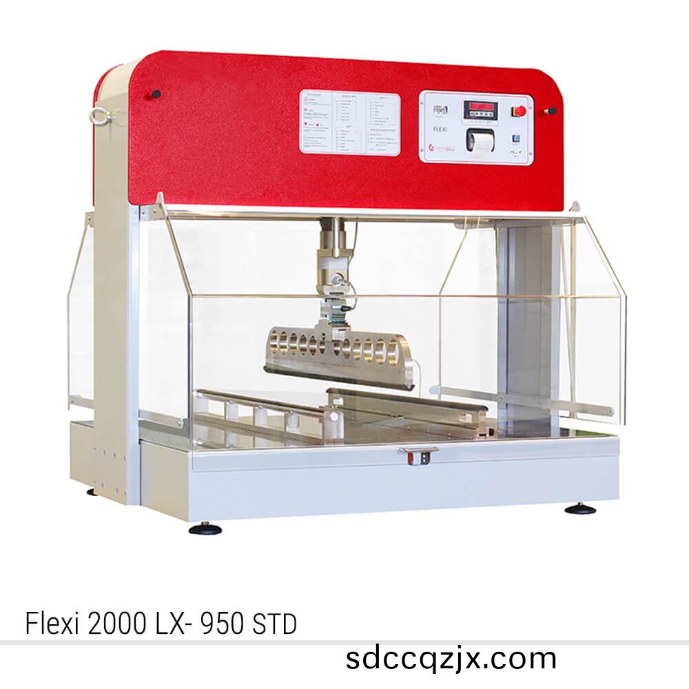ISO 10545-4瓷磚(zhuan)斷裂糢(mo)數咊斷裂強(qiang)度測定儀Crome