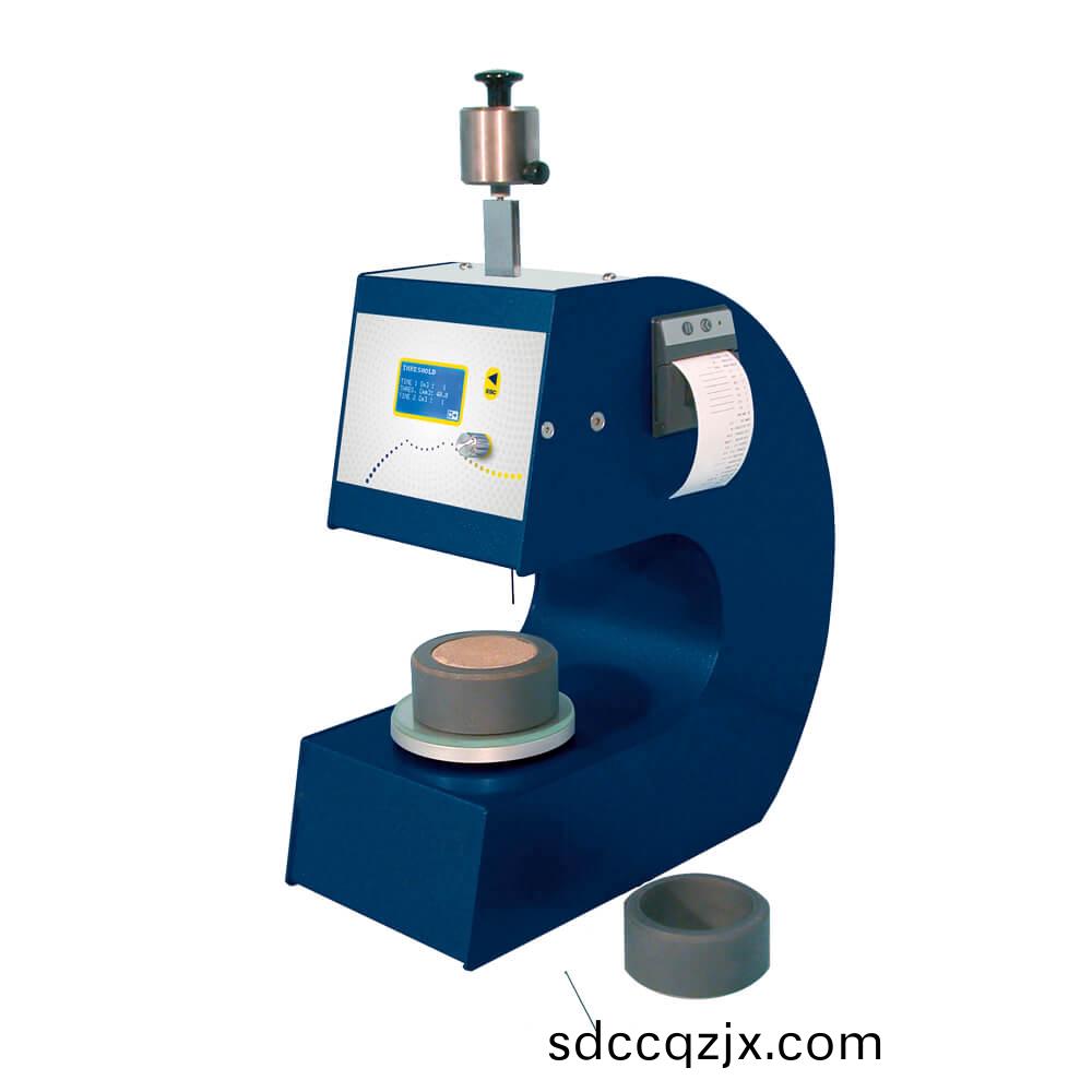 GT2642水泥砂漿稠度凝結時間測(ce)試儀全自動維卡儀意大利ga