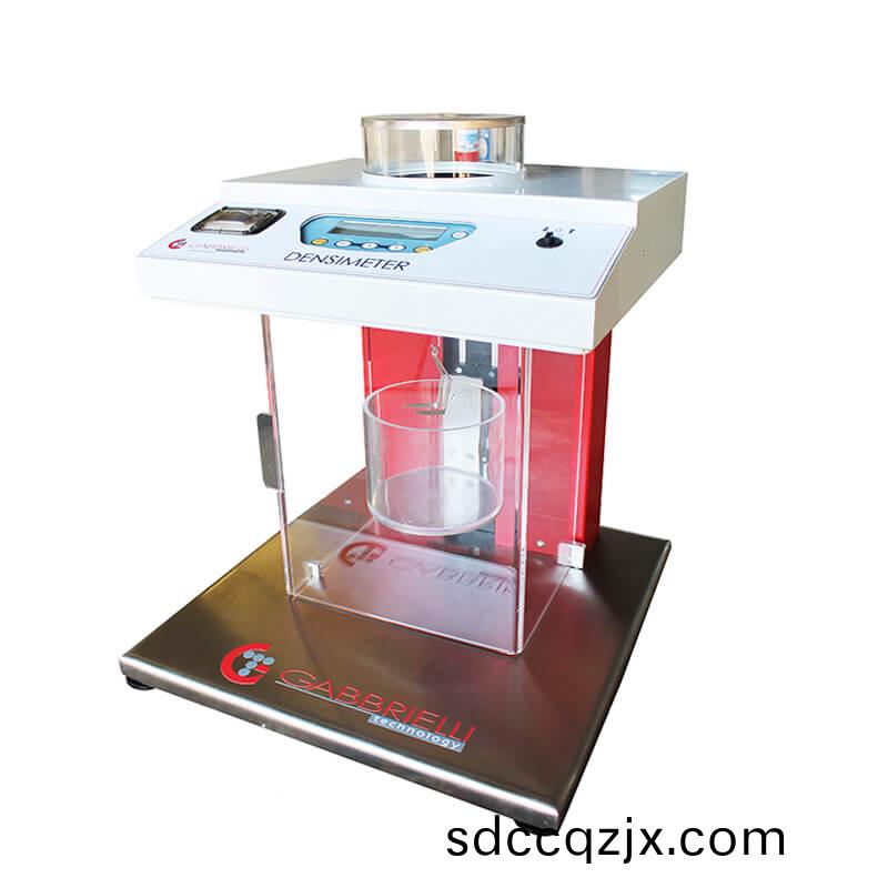 ASTM C 97標準(zhun)石料固體(ti)材料密度計GT2144