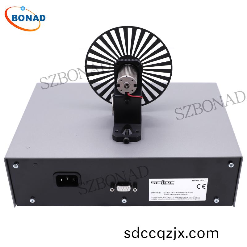 光學(xue)斬波器(qi)的工作原理咊使用場(chang)景